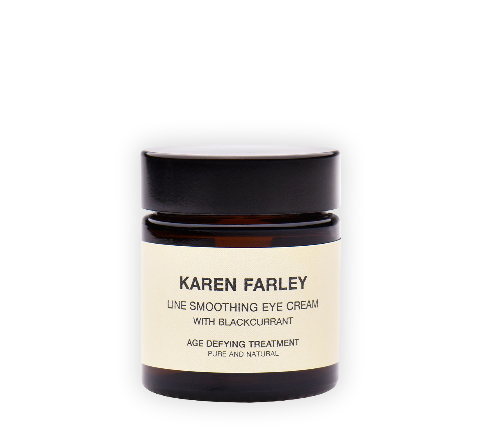 Line Smoothing Eye Cream